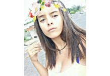 Precisa da sua Ajuda, Gestante Tauane Vitoria