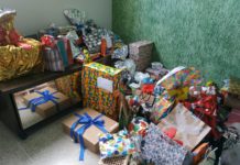 APAE de Dracena realizará CARREATA DE NATAL