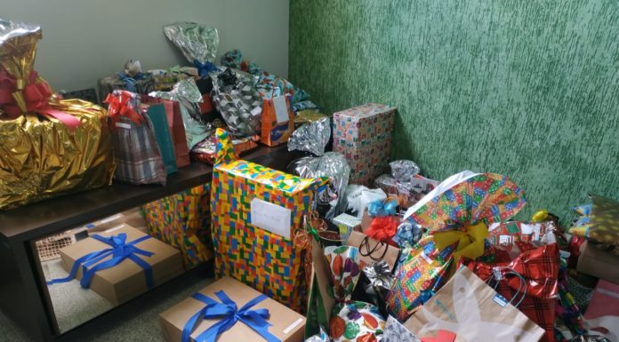 APAE de Dracena realizará CARREATA DE NATAL