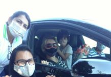 APAE de Dracena presta homenagens para comemorar o “Dia do Voluntário”