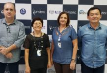 Fundec se prepara para retorno das aulas de suas unidades escolares em 2021