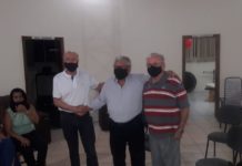 AVAHU encerra atividades do ano 2020