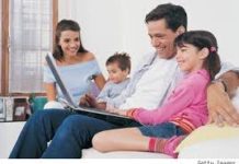 A importância dos Pais na Educação Emocional dos Filhos