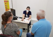 Hospital Amaral Carvalho destaca a importância com a pele, mesmo na pandemia