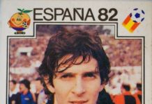 Morre Paolo Rossi, ex-atacante italiano algoz do Brasil na Copa de 82