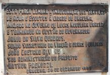 Serviços de água e esgoto foram implantados há 65 anos em Dracena