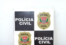 Polícia Civil apreende adolescente que vendia drogas na praça Arthur Pagnozzi em Dracena
