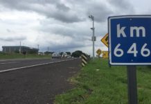 Em ação na Justiça, Ministério Público tenta anular multas decorrentes de radares instalados na SP-294