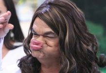 Morre humorista Rodela aos 66 anos após contrair covid-19