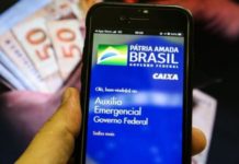 Projeto prevê prorrogação do auxílio até abril com valor de R$ 600