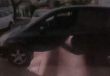 Simples acidente vira caso de polícia em Dracena. Condutores tentaram ludibriar policiais e acabam na delegacia