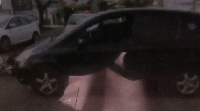 Simples acidente vira caso de polícia em Dracena. Condutores tentaram ludibriar policiais e acabam na delegacia
