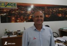 ACE de Dracena tem novo Presidente eleito