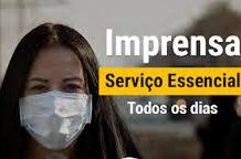 Imprensa de Dracena ou pelo menos parte dela, está preterida pela administração municipal