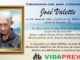 Falecimentos 05/01/21