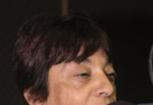 Morre a jornalista Mariza Buccironi, voluntária com grande atuação na AVAPAC e ADRIM