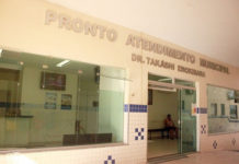 Funcionários do PAM de Dracena testam positivo para COVID-19 e são afastados