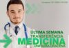 Últimos dias para receber transferências externas para o curso de Medicina da Unifadra/Fundec Dracena