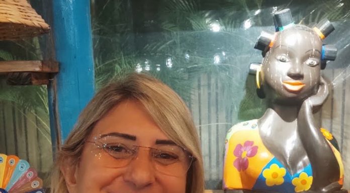 Aniversariantes do Dia 21/01/21