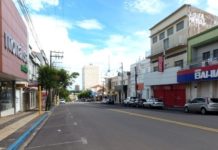 Comerciantes adamantinenses se mobilizam contra o fechamento do comércio e organizam buzinaço de protesto para hoje