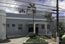 Bebê de apenas um mês morre engasgada