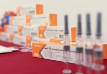 Bragato informa que vacina chegará na região de Presidente Prudente ainda essa semana