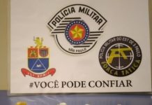 Menor é apreendido pela Polícia Militar em Dracena, por Tráfico de Drogas