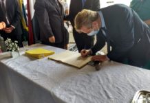 Ed Thomas libera funcionamento do comércio, apesar de Presidente Prudente ainda continuar na fase vermelha; veja decreto