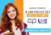 CEP/UME oferece descontos para novos alunos dos cursos técnicos