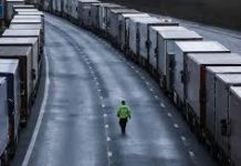 Associação Nacional do Transporte Autônomos do Brasil diz que greve dos caminhoneiros no dia 1º pode ser maior que 2018