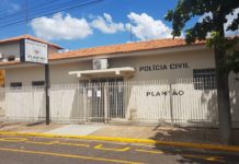 Polícia Civil recupera duas motocicletas furtadas durante a madrugada em Dracena