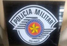 Polícia Militar prende em flagrante dois homens por Tráfico de Drogas e Ato Infracional em Dracena