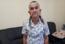 Idosa procura por irmãos que não vê há 55 anos