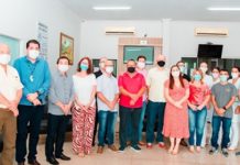 Unifadra Dracena fecha parceria para Internato de medicina com a Santa Casa de Venceslau