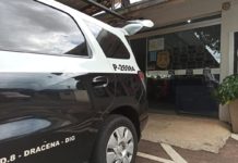 Polícia Civil cumpre mandado de prisão contra homem pelo crime de furto, em Dracena