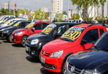 Liminar suspende redução de tributo a veículos seminovos