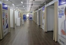 Búzios (RJ) aposta em diagnóstico precoce de covid e zera internações