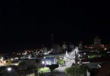 Dracenenses acatam decisões e se recolhem em casa