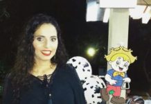 Aniversariantes do Dia 19/02/21