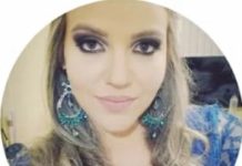 Morre a jovem Jéssica Pessoa, filha de comerciantes de Dracena