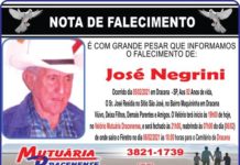 Falecimentos 05/02/21