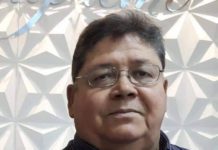 Morre o conhecido João Carlos da Novolar, filha foi sepultada ontem