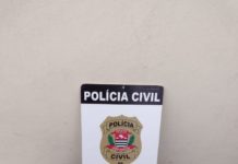 Polícia Civil prende dono de Ferro Velho suspeito de comprar objeto furtado em Junqueirópolis