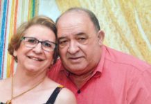 Morre a senhora Latifi Muniz, viúva do sr. Ademir da Madeireira