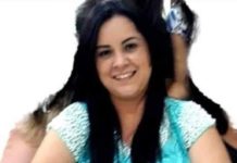 Morre a senhora Marcela Canobre, esposa do Pastor Anderson