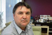 Morre Mauro Villanova que foi por muitos anos Gerente Regional da CDHU