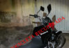 25º BPM/I em ação: Polícia Militar recupera Motocicleta furtada e devolve ao proprietário