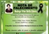 Falecimentos 22/02/21