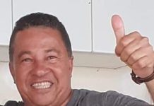 Morre Silvio Augusto, “Neguinho da Hidroturbo”