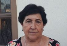 Morre a senhora Neuza Parmejiane Rocha de Junqueirópolis